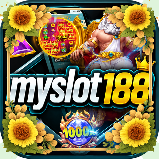 myslot188 — mitra unggulan